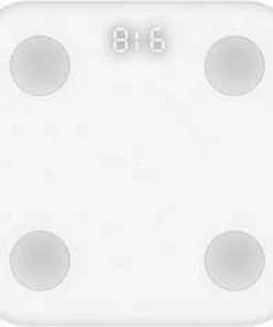 Xiaomi Mi Body Composition Smart Scale 2 - Slimme Lichaamsanalyseweegschaal 96 Xiaomi Mi Body Composition Smart Scale 2 - Slimme Lichaamsanalyseweegschaal -Yunmai Shop 550x552 8