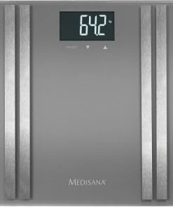 Medisana BS 476 - Lichaamsanalyseweegschaal 17 Medisana BS 476 - Lichaamsanalyseweegschaal -Yunmai Shop 550x553 10