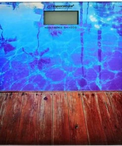 Esperanza EBS011 - Personenweegschaal Waikiki