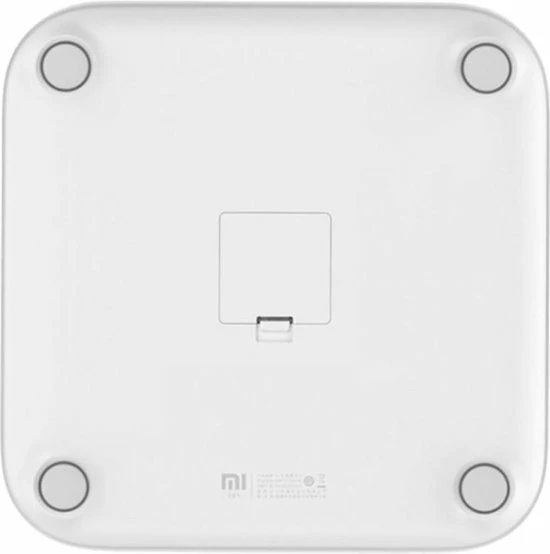 Xiaomi Mi Body Composition Smart Scale 2 - Slimme Lichaamsanalyseweegschaal 41 Xiaomi Mi Body Composition Smart Scale 2 - Slimme Lichaamsanalyseweegschaal - Afbeelding 39