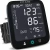 FITAGE® Bovenarm Bloeddrukmeter - Bloeddrukmeters - Hartslagmeter - Blood Pressure Monitor - Opbergtas - Omtrek Manchet 22-42cm 1 FITAGE® Bovenarm Bloeddrukmeter - Bloeddrukmeters - Hartslagmeter - Blood Pressure Monitor - Opbergtas - Omtrek Manchet 22-42cm -Yunmai Shop 550x555 1