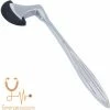Emergesupply ™ - Reflexhamer - Berliner Reflexhamer - Reflex - Hamer - Spierreflexen - Neurologisch -onderzoek - Berliner Diagnostic Marteau à Percussion - Percussion Hammer - Reflex Hammer - Inclusief Handleiding Voor Neurologisch Onderzoek 1 Emergesupply ™ - Reflexhamer - Berliner Reflexhamer - Reflex - Hamer - Spierreflexen - Neurologisch -onderzoek - Berliner Diagnostic Marteau à Percussion - Percussion Hammer - Reflex Hammer - Inclusief Handleiding Voor Neurologisch Onderzoek -Yunmai Shop 550x556 2