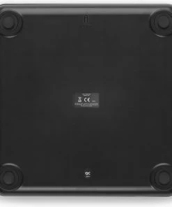 Brabantia ReNew Personenweegschaal Digitaal - Geen Batterij Nodig - Dark Grey 17 Brabantia ReNew Personenweegschaal Digitaal - Geen Batterij Nodig - Dark Grey -Yunmai Shop 550x557 3