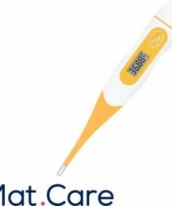 Mat Care BBT Ovulatiethermometer 2 Decimalen 9 Mat Care BBT Ovulatiethermometer 2 Decimalen -Yunmai Shop 550x557 6