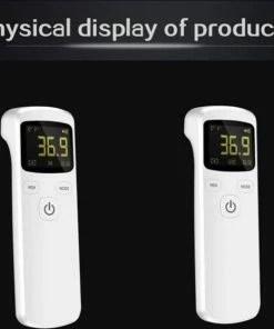 RneeeTA Digitale Voorhoofd Non-Contact Thermometer -Yunmai Shop 550x558 17
