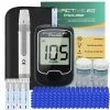 Exactive EQ Impulse Glucosemeter ? Bloedglucosemeter - Startpakket ? Glucosemeter Startpakket - Bloedsuikermeter ? Diabetes Meter ? Glucose Monitor ? Bloedsuikerspiegelmeter ? Teststrips ? Prikpen -Yunmai Shop 550x558 8