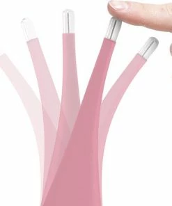 Alecto BC-19RE - Digitale Baby Thermometer - Rectaal - Roze 14 Alecto BC-19RE - Digitale Baby Thermometer - Rectaal - Roze -Yunmai Shop 550x559 2