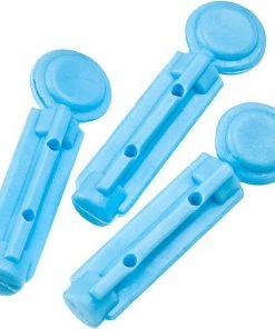 Medisana Lancetten MediTouch En GlucoDock -Yunmai Shop 550x561 1