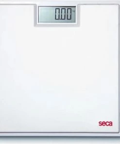 Seca 803 Weegschaal Personenweegschaal Digitaal - Wit