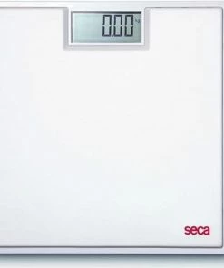 Seca 803 Weegschaal Personenweegschaal Digitaal - Wit 11 Seca 803 Weegschaal Personenweegschaal Digitaal - Wit -Yunmai Shop 550x561 9