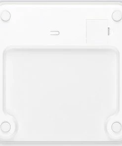 Brabantia ReNew Personenweegschaal Digitaal - Op Batterijen - White 29 Brabantia ReNew Personenweegschaal Digitaal - Op Batterijen - White -Yunmai Shop 550x562 5