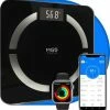 MGS Tech Slimme Personenweegschaal Met Volledig Lichaamsanalyse En Vetpercentage - Digitale Bluetooth Weegschaal Met App - Beste Koop 2 MGS Tech Slimme Personenweegschaal Met Volledig Lichaamsanalyse En Vetpercentage - Digitale Bluetooth Weegschaal Met App - Beste Koop -Yunmai Shop 550x563 2