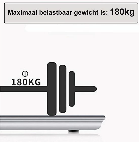 Merkloos Weegschaal Lichaamsanalyse Met 12 Lichaamsmetingen - Personenweegschaal - Digitale Weegschaal Met App Voor Android En IOS - Vetpercentage Meten - BMI Meten - Zwart 8 Merkloos Weegschaal Lichaamsanalyse Met 12 Lichaamsmetingen - Personenweegschaal - Digitale Weegschaal Met App Voor Android En IOS - Vetpercentage Meten - BMI Meten - Zwart - Afbeelding 6