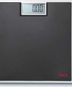 Seca 803 Weegschaal Personenweegschaal Digitaal - Wit 13 Seca 803 Weegschaal Personenweegschaal Digitaal - Wit -Yunmai Shop 550x563 9