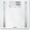 Soehnle Analyse Ersonenweegschaal Digitaal Shape Sense Control 200 - 8 Personen - Wit - Tot 180 Kg - Incl. Batterijen -Yunmai Shop 550x564 4