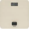 Brabantia ReNew Personenweegschaal Digitaal - Geen Batterij Nodig - Soft Beige -Yunmai Shop 550x564 6
