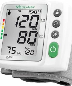 Medisana BW 315 Polsbloeddrukmeter