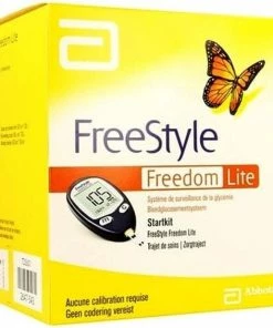 Abbott Freestyle Freedom Lite Set Mmol/l 7 Abbott Freestyle Freedom Lite Set Mmol/l -Yunmai Shop 550x566 10