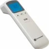 Knikker? - Infrarood Thermometer Voorhoofd & Lichaam - Wit 2 Knikker? - Infrarood Thermometer Voorhoofd & Lichaam - Wit -Yunmai Shop 550x566 12