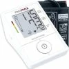 Rossmax X1 - Bloeddrukmeter Bovenarm Hartstichting - Klinisch Gevalideerd - Hartslagmeter - Onregelmatige Hartslag - Bewegingsdetectie - Incl. Opbergzak En Batterijen - Manchet 22 - 40 Cm 1 Rossmax X1 - Bloeddrukmeter Bovenarm Hartstichting - Klinisch Gevalideerd - Hartslagmeter - Onregelmatige Hartslag - Bewegingsdetectie - Incl. Opbergzak En Batterijen - Manchet 22 - 40 Cm -Yunmai Shop 550x566 6