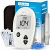 Merkloos Glucosemeter - Bloedsuikermeter - Glucose Meter - Bloedsuikerspiegelmeter - Diabetes Meter - Glucose Monitor - Teststrips - Startpakket 1 Merkloos Glucosemeter - Bloedsuikermeter - Glucose Meter - Bloedsuikerspiegelmeter - Diabetes Meter - Glucose Monitor - Teststrips - Startpakket -Yunmai Shop 550x569