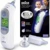 Braun IRT 6520 - Oorthermometer 2 Braun IRT 6520 - Oorthermometer -Yunmai Shop 550x569 3