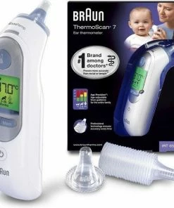Braun IRT 6520 - Oorthermometer