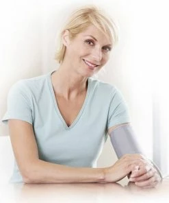 Medisana MTP Pro Bovenarmbloeddrukmeter 25 Medisana MTP Pro Bovenarmbloeddrukmeter -Yunmai Shop 550x569 5