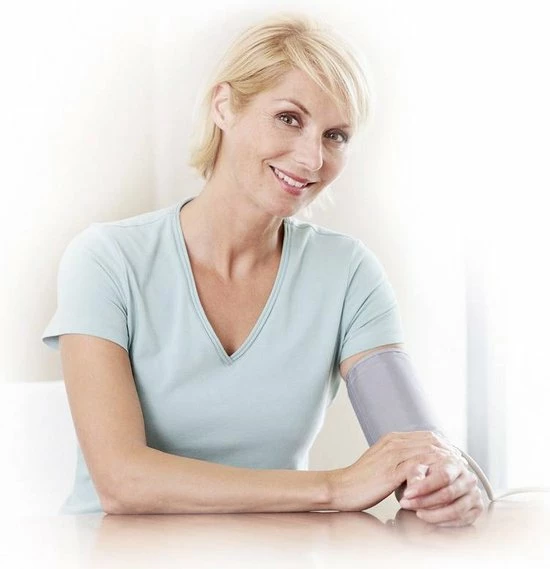 Medisana MTP Pro Bovenarmbloeddrukmeter 13 Medisana MTP Pro Bovenarmbloeddrukmeter - Afbeelding 11