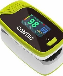 Nieuwste Contec Saturatiemeter CMS-50 Pro