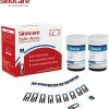 Sinocare Bloedglucosemeter/bloedglucose Diabetescontrolekit Met Codevrij Strips X 50 En Pijnloze Lancetten X 50 - In Mg/dL (Safe Accu) (50 Strips) 2 Sinocare Bloedglucosemeter/bloedglucose Diabetescontrolekit Met Codevrij Strips X 50 En Pijnloze Lancetten X 50 - In Mg/dL (Safe Accu) (50 Strips) -Yunmai Shop 550x570 10