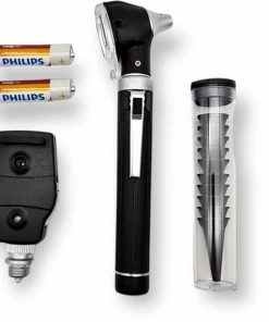 Mast Medical Combiset Otoscoop & Opthalmoscoop - Geneeskunde - Diagnostiek