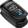 IProven OXI-27iBL - Saturatiemeter Zuurstofmeter Pulse Oximeter - Hartslag Meting - Zuurstof Meting -Yunmai Shop 550x570 7