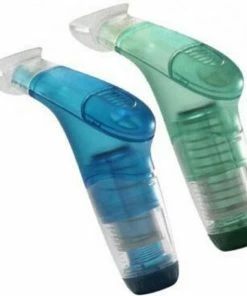 Longtrainer Powerbreathe Plus -Yunmai Shop 550x571 4