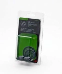 Littmann Classic III And Cardiology IV Onderdelenkit, Grijs - 40017