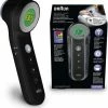 Braun BNT400 Black Thermometer 1 Braun BNT400 Black Thermometer -Yunmai Shop 550x572 3