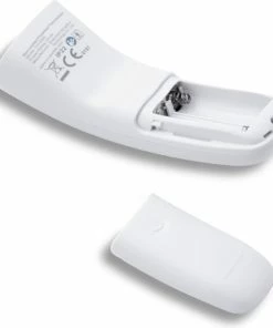 Inventum TMC609 - Thermometer - Voorhoofd - Koortsthermometer - Infrarood -Yunmai Shop 550x573 5