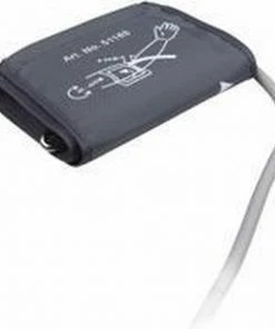 Medisana Manchet Maat L (32-42 Cm) Voor BU510/BU530 - Manchet Voor BU510/BU530 Bloeddrukmeter 7 Medisana Manchet Maat L (32-42 Cm) Voor BU510/BU530 - Manchet Voor BU510/BU530 Bloeddrukmeter -Yunmai Shop 550x576 11