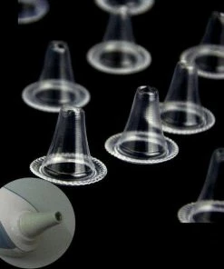 Merkloos Beschermkapjes - Oorthermometer 24 Merkloos Beschermkapjes - Oorthermometer -Yunmai Shop 550x576 3