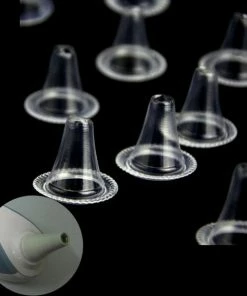 Merkloos Beschermkapjes - Oorthermometer 27 Merkloos Beschermkapjes - Oorthermometer -Yunmai Shop 550x576 4