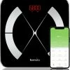 Formilo Personenweegschaal Met Lichaamsanalyse ? Vetpercentage Meter ? App -Yunmai Shop 550x576 9