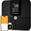 Sacoma Slimme Weegschaal – Smart Digitale Personenweegschaal - Met 17x Lichaamsanalyse – Vetpercentagemeter - Black Friday 2022 2 Sacoma Slimme Weegschaal – Smart Digitale Personenweegschaal - Met 17x Lichaamsanalyse – Vetpercentagemeter - Black Friday 2022 -Yunmai Shop 550x582 1