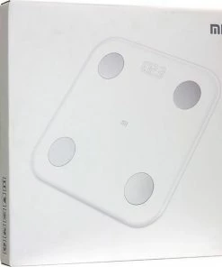Xiaomi Mi Body Composition Smart Scale 2 - Slimme Lichaamsanalyseweegschaal 59 Xiaomi Mi Body Composition Smart Scale 2 - Slimme Lichaamsanalyseweegschaal -Yunmai Shop 550x583 2