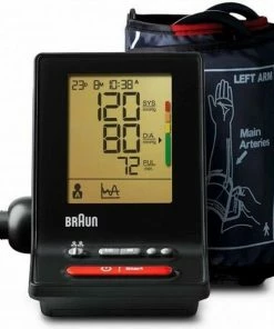 Braun Bp6200 - Bovenarm Bloeddrukmeter