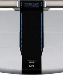 TANITA RD-545HR - Slimme Segmentale Lichaamsanalyse Weegschaal - Professionele Technologie Voor Thuisgebruik 28 TANITA RD-545HR - Slimme Segmentale Lichaamsanalyse Weegschaal - Professionele Technologie Voor Thuisgebruik -Yunmai Shop 550x588 3