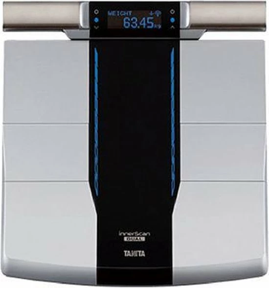 Tanita RD545 - Personenweegschaal 3 Tanita RD545 - Personenweegschaal