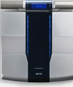 TANITA RD-545HR - Slimme Segmentale Lichaamsanalyse Weegschaal - Professionele Technologie Voor Thuisgebruik 18 TANITA RD-545HR - Slimme Segmentale Lichaamsanalyse Weegschaal - Professionele Technologie Voor Thuisgebruik -Yunmai Shop 550x589 1