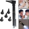 LOUZIR Oorkijker - Otoscoop - Oor Kijker - Oorsmeer - Auriscoop - Otoscope 2 LOUZIR Oorkijker - Otoscoop - Oor Kijker - Oorsmeer - Auriscoop - Otoscope -Yunmai Shop 550x590 2