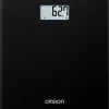 OMRON HN300T2 Intelli IT Personenweegschaal - Slimme Weegschaal - Smart Scale - Met Mobiele App - Max. 150kg - Zwart 2 OMRON HN300T2 Intelli IT Personenweegschaal - Slimme Weegschaal - Smart Scale - Met Mobiele App - Max. 150kg - Zwart -Yunmai Shop 550x591 1
