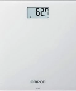 OMRON HN300T2 Intelli IT Personenweegschaal - Slimme Weegschaal - Smart Scale - Met Mobiele App - Max. 150kg - Grijs 17 OMRON HN300T2 Intelli IT Personenweegschaal - Slimme Weegschaal - Smart Scale - Met Mobiele App - Max. 150kg - Grijs -Yunmai Shop 550x591 2